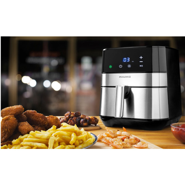 Фото - Мультипечь Philco PHAF 5000