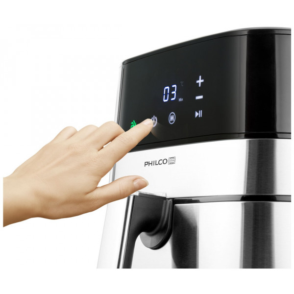 Фото - Мультипечь Philco PHAF 5000