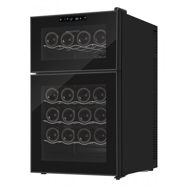 Фото - Винный шкаф Philco PW24FD