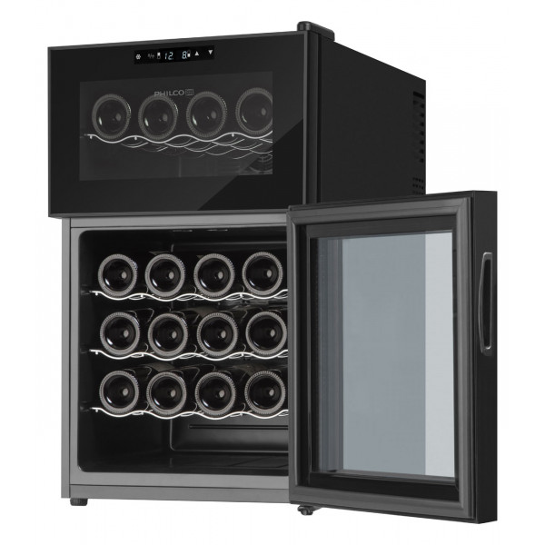 Фото - Винный шкаф Philco PW24FD
