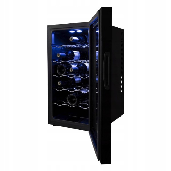Фото - Винна шафа Philco PW18F