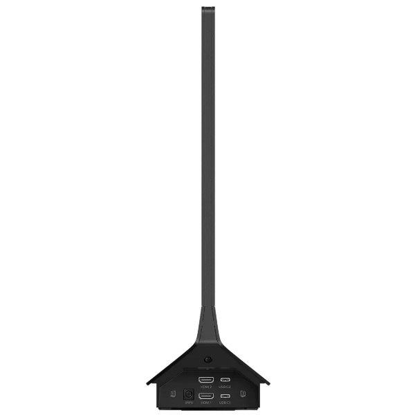 Фото - Монітор Philips 24B2D5300/00 Black