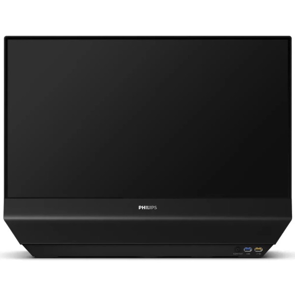 Фото - Монітор Philips 24B2D5300/00 Black