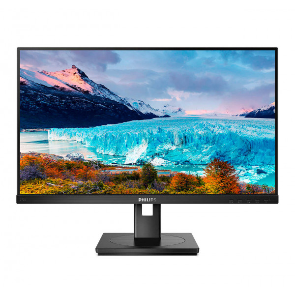 Фото - Монітор Philips 272S1M/00
