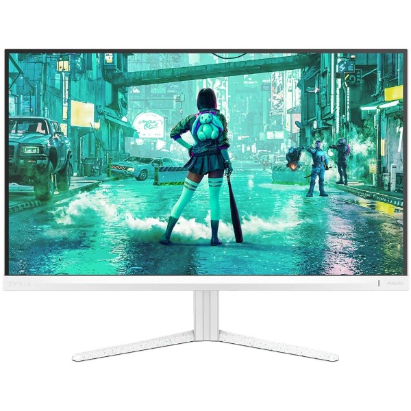 Фото - Монитор игровой Philips 27M2N3201PL/00 Фото - Монитор игровой Philips 27M2N3201PL/00