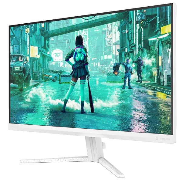 Фото - Монитор игровой Philips 27M2N3201PL/00