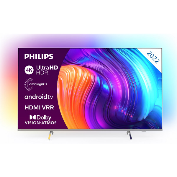 Фото - Телевизор Philips 43PUS8507/12 Фото - Телевизор Philips 43PUS8507/12
