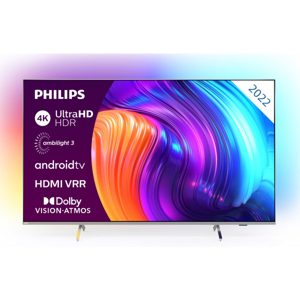 Фото - Телевізор Philips 50PUS8507/12 Фото - Телевізор Philips 50PUS8507/12
