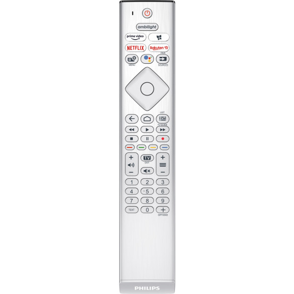 Фото - Телевізор Philips 50PUS8507/12
