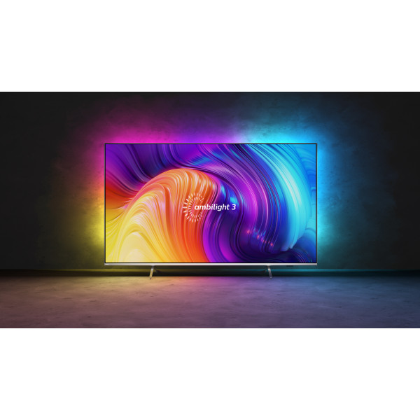 Фото - Телевізор Philips 50PUS8507/12