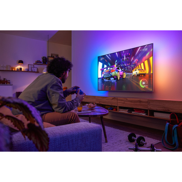 Фото - Телевізор Philips 50PUS8507/12