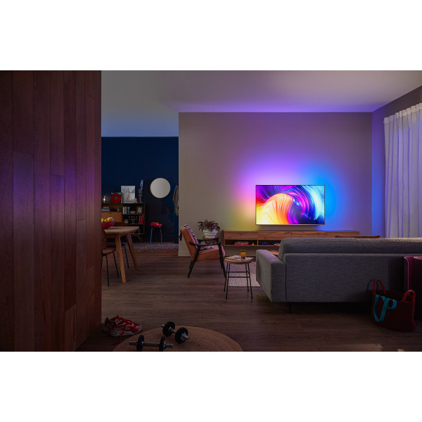 Фото - Телевізор Philips 58PUS8507/12