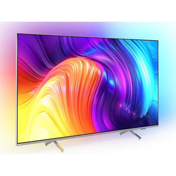 Фото - Телевізор Philips 58PUS8507/12