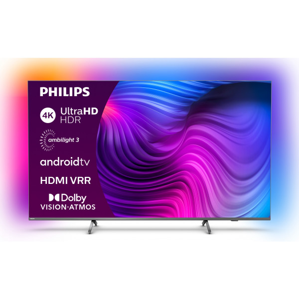 Фото - Телевизор Philips 70PUS8546/12