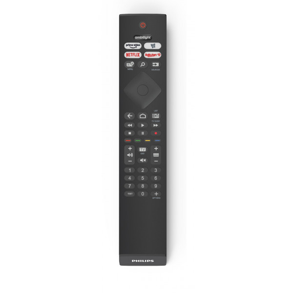 Фото - Телевизор Philips 70PUS8546/12