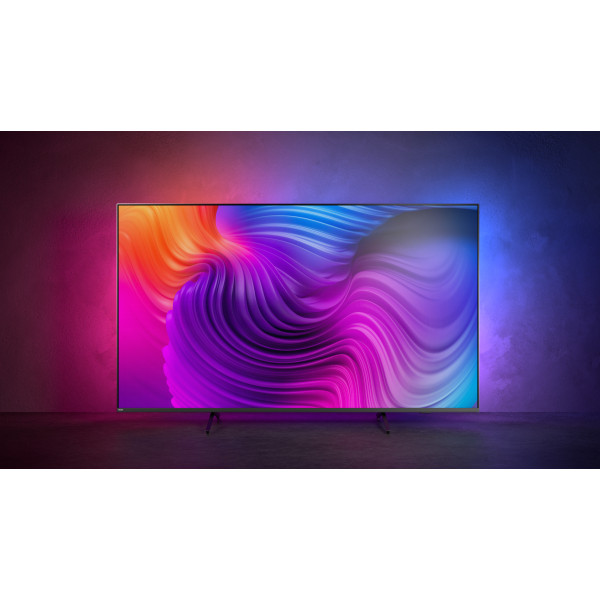Фото - Телевизор Philips 70PUS8546/12