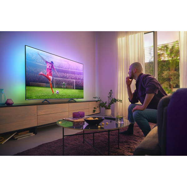 Фото - Телевизор Philips 70PUS8546/12