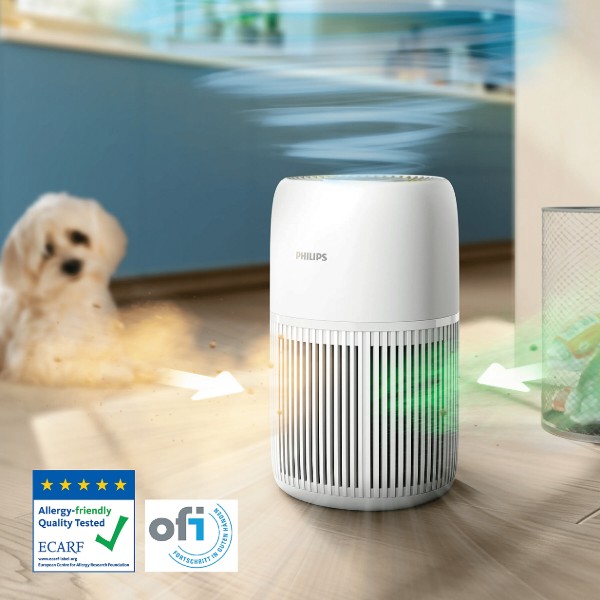 Фото - Очиститель воздуха Philips AC0720/10