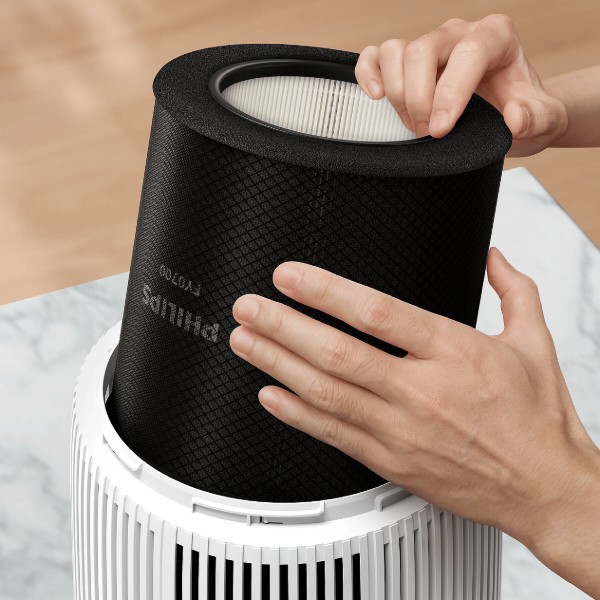 Фото - Очиститель воздуха Philips AC0720/10
