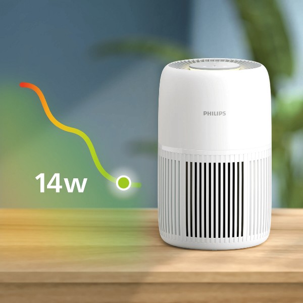 Фото - Очиститель воздуха Philips AC0720/10