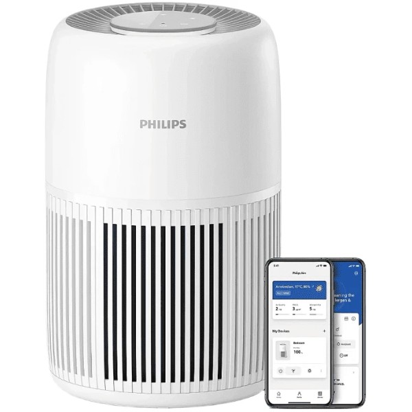 Фото - Очиститель воздуха Philips AC0720/10