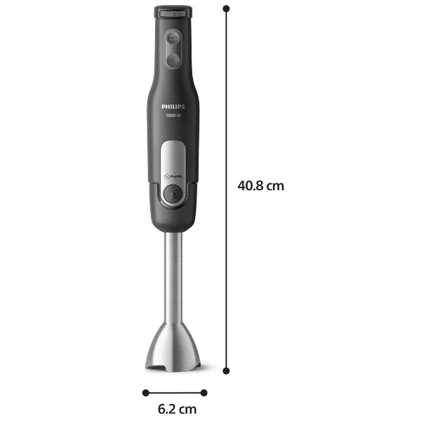 Фото - Блендер погружной Philips HR2563/00