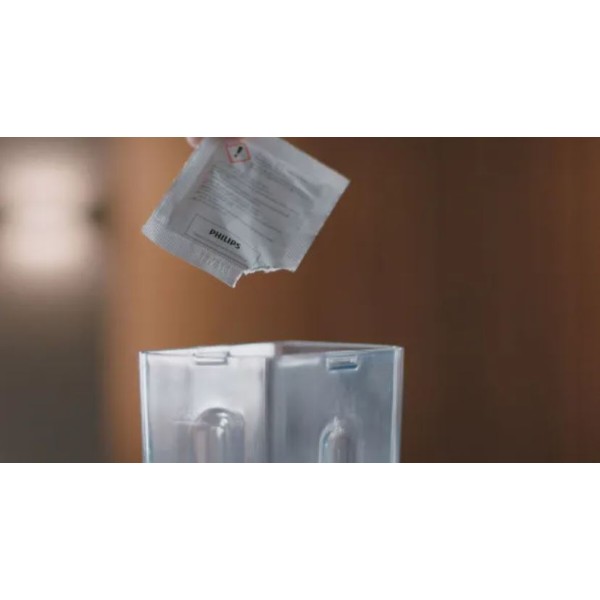 Фото - Средство для очистки молочной системы Philips CA6705/10