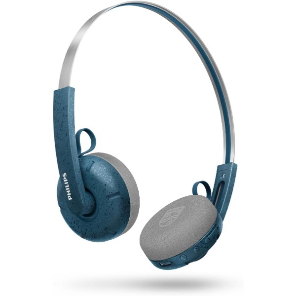 Фото - Наушники накладные беспроводные Philips TAH2000TL/00