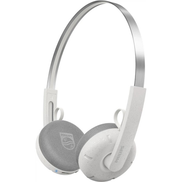 Фото - Наушники накладные беспроводные Philips TAH2000WT/00