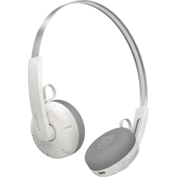Фото - Наушники накладные беспроводные Philips TAH2000WT/00