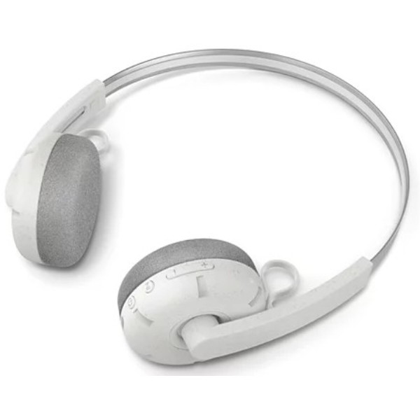 Фото - Наушники накладные беспроводные Philips TAH2000WT/00
