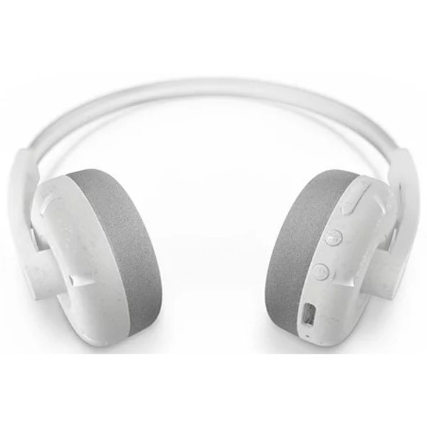 Фото - Наушники накладные беспроводные Philips TAH2000WT/00