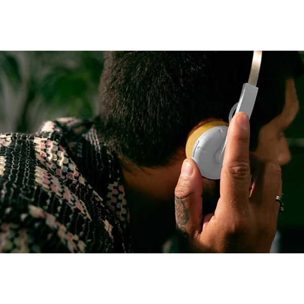 Фото - Наушники накладные беспроводные Philips TAH2000WT/00