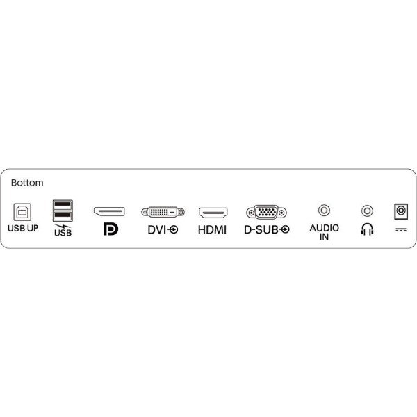 Фото - Монитор Philips 172B9TL/00