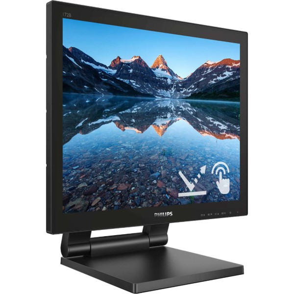 Фото - Монитор Philips 172B9TL/00