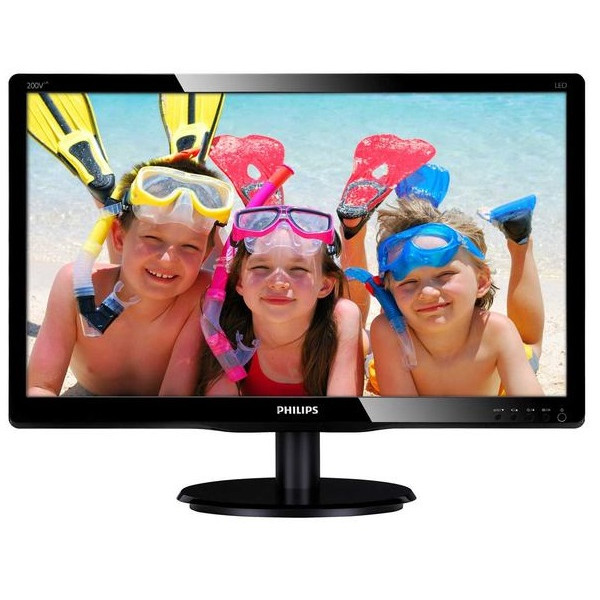 Фото - Монитор Philips 226V4LSB/01