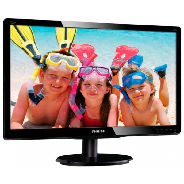 Фото - Монитор Philips 226V4LSB/01