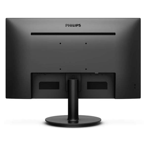 Фото - Монітор Philips 221V8A/00 Black