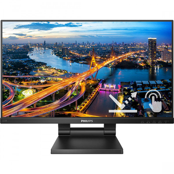 Фото - Монитор Philips 222B1TC/00