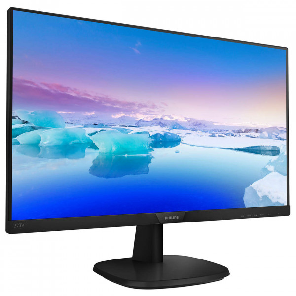 Фото - Монітор Philips 223V7QDSB/00/01
