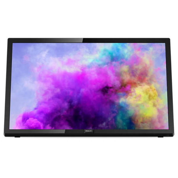 Фото - Телевизор Philips 22PFS5303/12