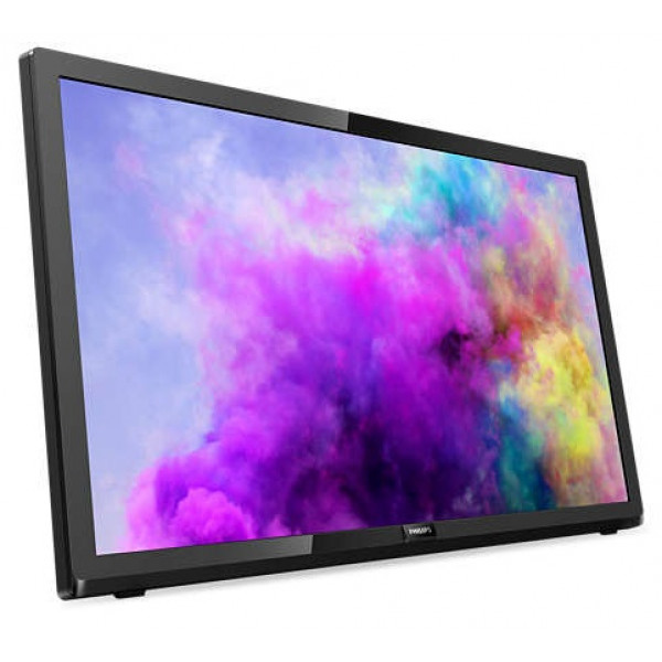 Фото - Телевизор Philips 22PFS5303/12