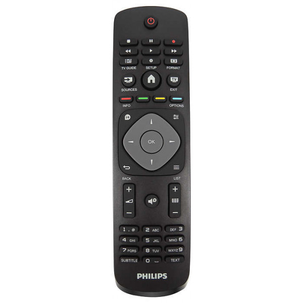 Фото - Телевизор Philips 22PFS5303/12