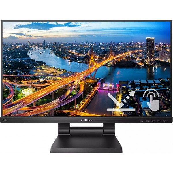 Фото - Монітор Philips 242B1TC/00