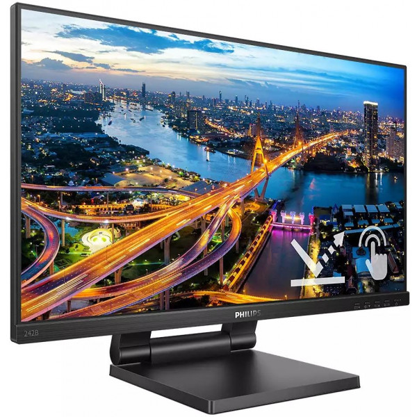 Фото - Монітор Philips 242B1TC/00