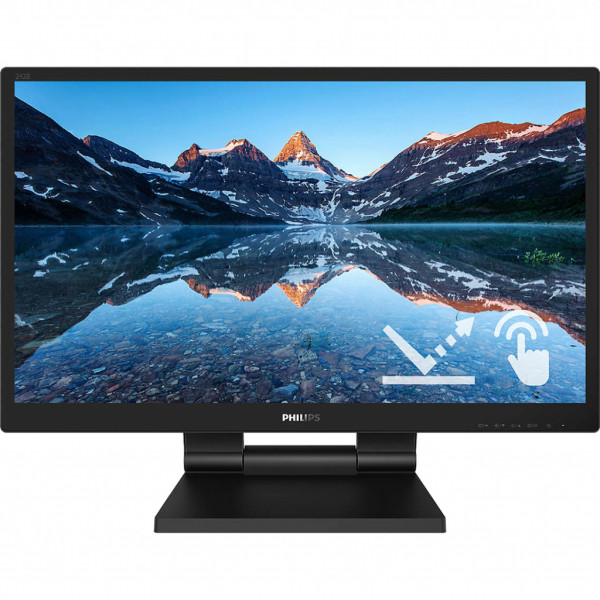 Фото - Монитор Philips 242B9TL/00 Фото - Монитор Philips 242B9TL/00
