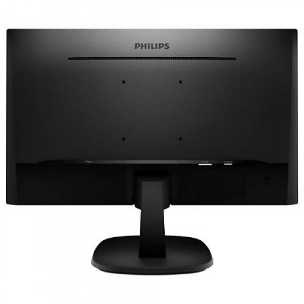 Фото - Монітор Philips 243V7QSB/00 Black