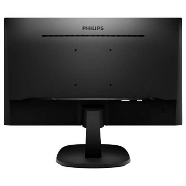 Фото - Монитор Philips 243V7QDSB/00 Black