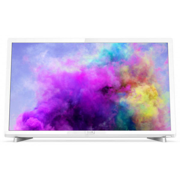 Фото - Телевізор Philips 24PFS5603/12 Фото - Телевізор Philips 24PFS5603/12