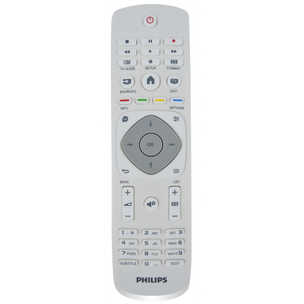 Фото - Телевізор Philips 24PFS5603/12